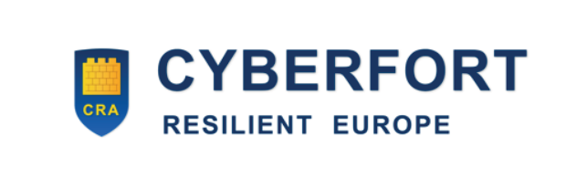 CyberFort Logo