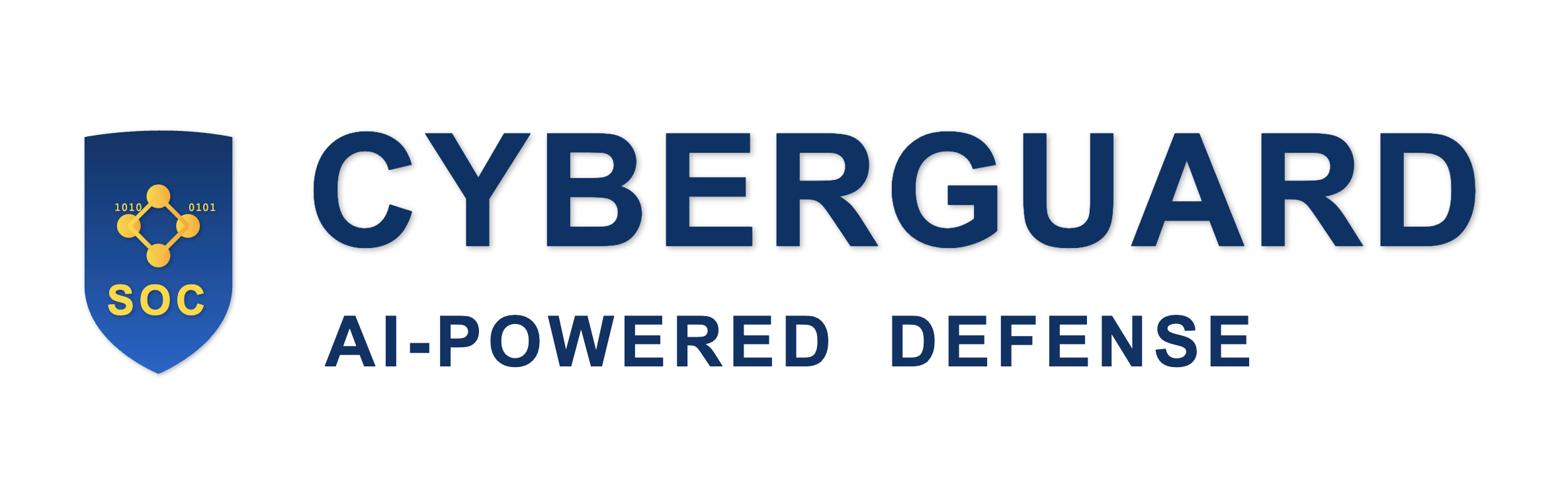 CyberGuard Logo